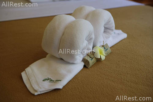 Ban Raya Resort & Spa 34